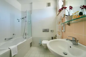 Apartments Marija - Salle de bain