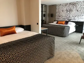 Van der Valk Hotel Maastricht - Chambre
