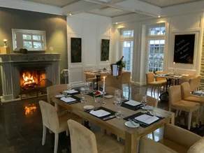 Hotel Hofgut Georgenthal - Restaurant