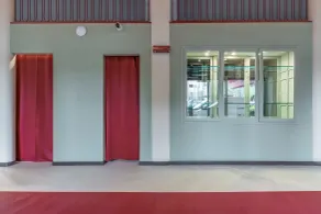 Mi Casa FRASCHINI - Réception