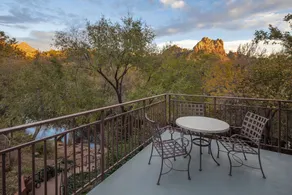 Amara Resort & Spa - Vue de la chambre