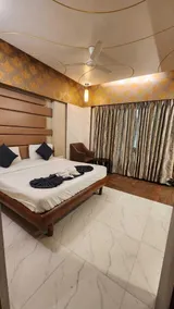 SAIBABA INTERNATIONAL SUPREME Hotel - Room