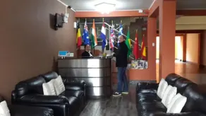 Padama - Reception
