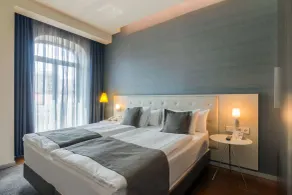 Hotel Cismigiu - Room