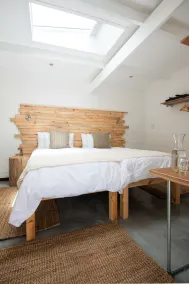 Gonana Guesthouse - Chambre