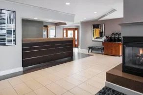 Residence Inn San Diego Rancho Bernardo Scripps Poway - Réception