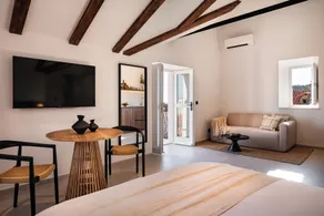 San Rocco Palace - Room