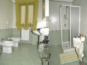 La Baia del Lago - Baño
