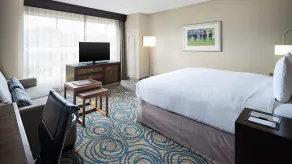 DoubleTree by Hilton San Diego - Del Mar - Chambre