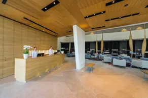 D-Resort Šibenik - Recepción
