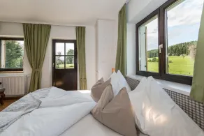 Naturchalet Höflehner - charming Hideaway & Summercard - Camera