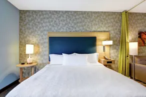 Home2 Suites by Hilton Charlotte University Research Park - Værelse