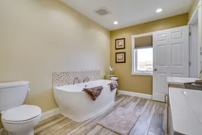 10-acre Plot: Peaceful Getaway in Webster! - Interior