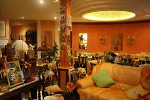 Tilly's B&B and apartment house - Restaurante