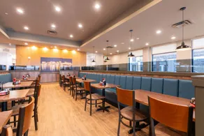 Sandman Signature Dartmouth Hotel & Suites - Restaurant