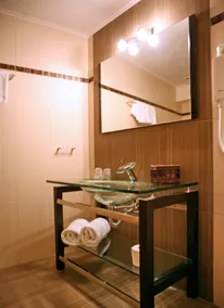 Theofilos Paradise Boutique Hotel - Salle de bain