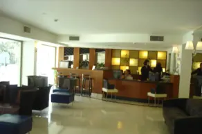SeaNet Hotel By AFI Hotels - Reception