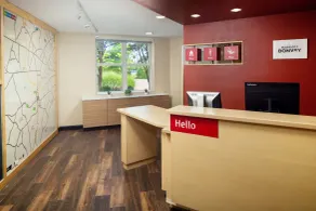 TownePlace Suites by Marriott Springfield - Réception