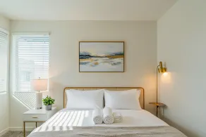 Sleek Stay 4mins to State Farm Stadium - Rom