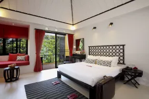 Moracea by Khao Lak Resort - Chambre