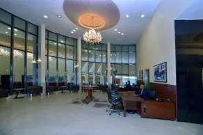 Pink Pearl Resort and Fun City - Reception