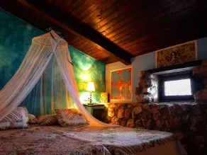Casa rural la Quinta de Malu Romantic hotel in Cuenca Romantic getaways - Image 1