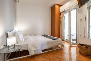 Penthouse Under Acropolis - Rom