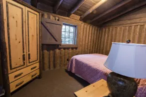 Pine Mountain State Resort Park - Værelse