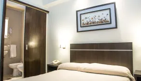 Viña De Italia - Habitación