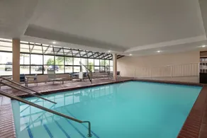 Hampton Inn Oklahoma City-I-40 E. (Tinker Air Force Base) - Piscine