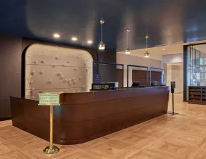 Sable at Navy Pier Chicago, Curio Collection by Hilton - Réception