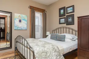 Chicago Guest House Wrigleyville - Room