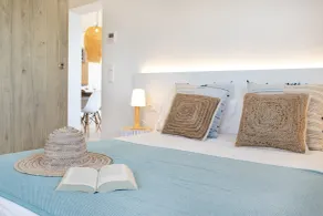Aparthotel La Gaviota - Habitación