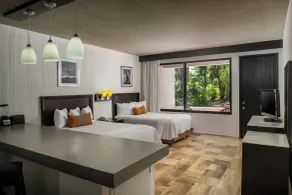 El Cid Granada Hotel - All Inclusive - Chambre