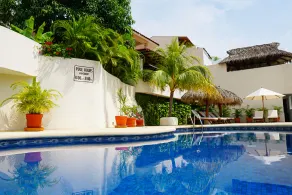 Villas San Sebastian - Pool