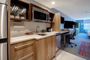 Home2 Suites By Hilton Shepherdsville Louisville South - Rum