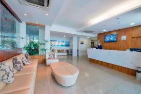 Maredomus Hotel - Reception