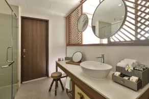 The Culture Samui - Salle de bain