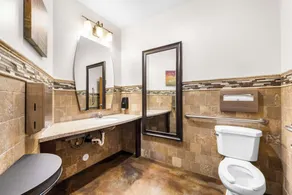 Best Western Driftwood Inn - Salle de bain