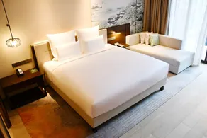 Pullman Yueyang - Room