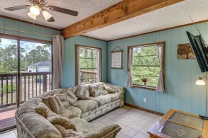 Lehigh Acres Home w/ Large Yard & Private Patio - Interiør