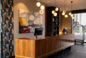 Mantra Tonsley Adelaide - Reception