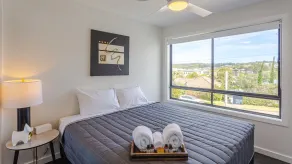 Chapel Heights Apartments - Chambre