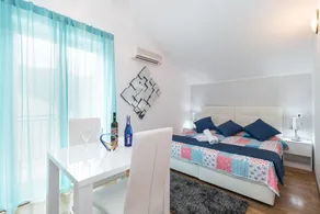 Villa Voinic 2 - Chambre