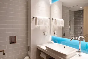 Holiday Inn Express - Recklinghausen - Badeværelse