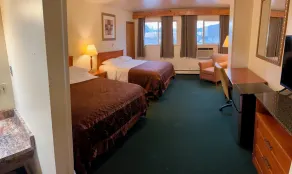 Frontier Lodge - Rom