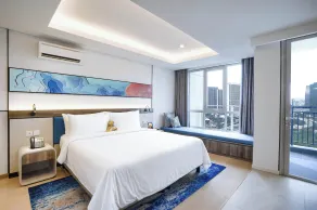 Citadines Antasari Jakarta - View from room