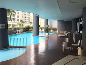 Dorsett Kuala Lumpur - Piscine