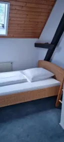 Hotel Zur Erholung & Restaurant Amme's Landhaus - Room