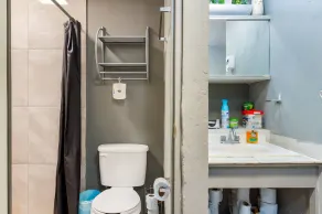 Agua Azul by tuhost - Bathroom